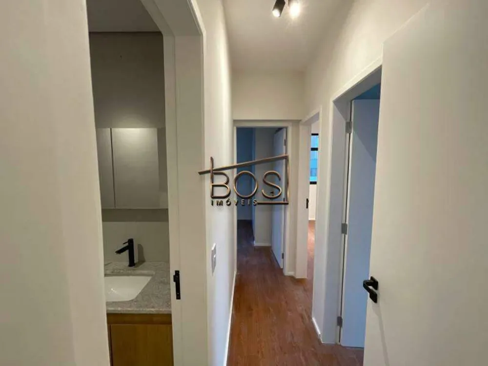 Apartamento, 4 quartos, 100 m² - Foto 2