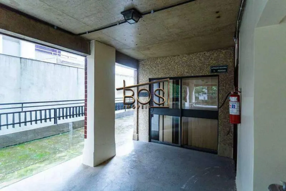 Apartamento, 4 quartos, 100 m² - Foto 14