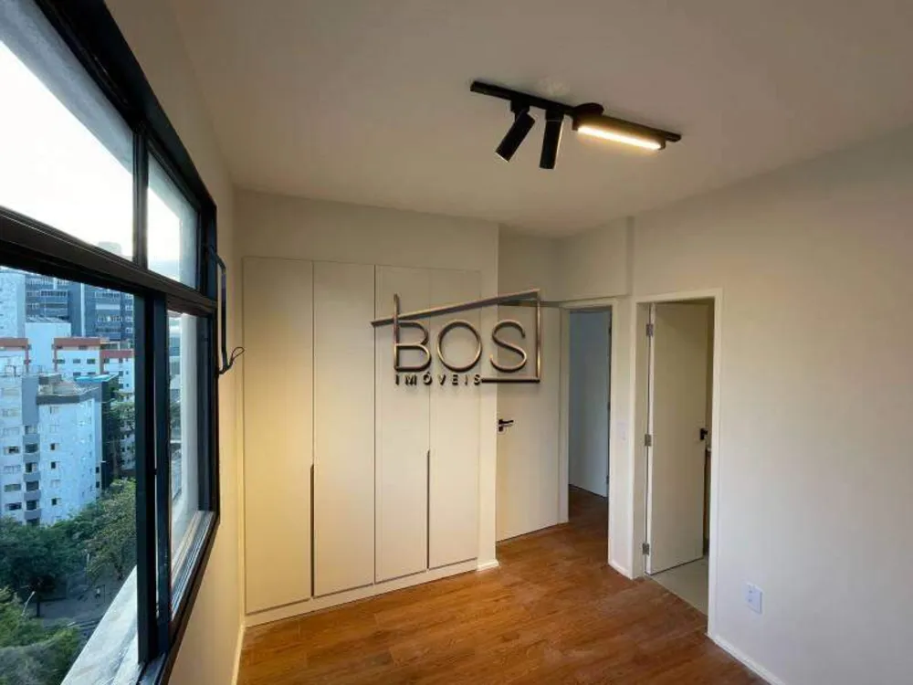 Apartamento, 4 quartos, 100 m² - Foto 4