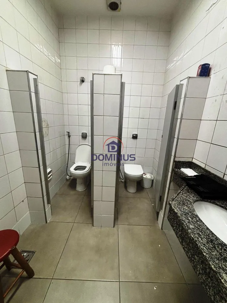 Depósito-Galpão, 320 m² - Foto 13