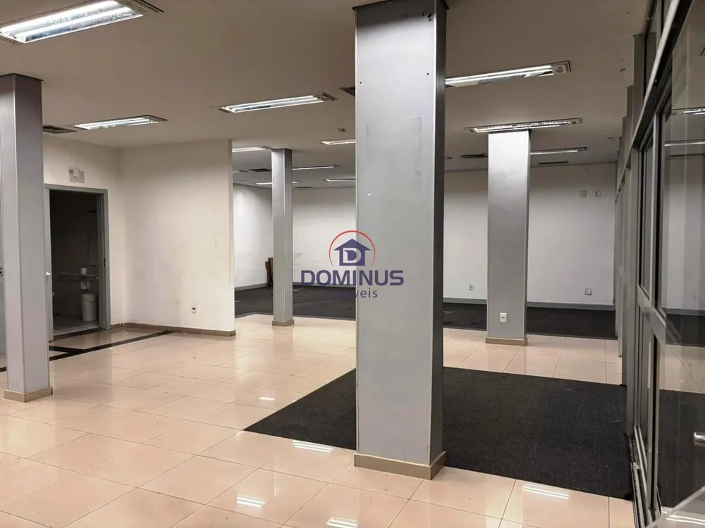 Depósito-Galpão, 320 m² - Foto 5