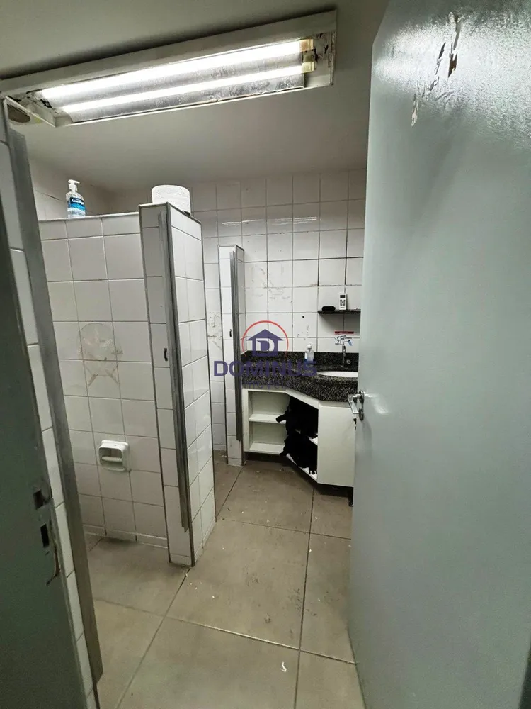 Depósito-Galpão, 320 m² - Foto 16