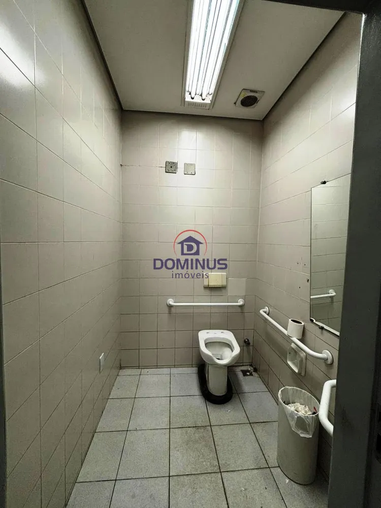 Depósito-Galpão, 320 m² - Foto 9