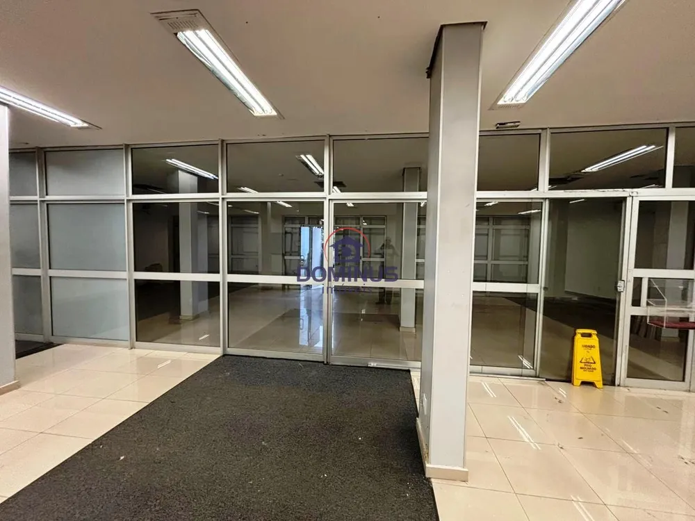 Depósito-Galpão, 320 m² - Foto 6