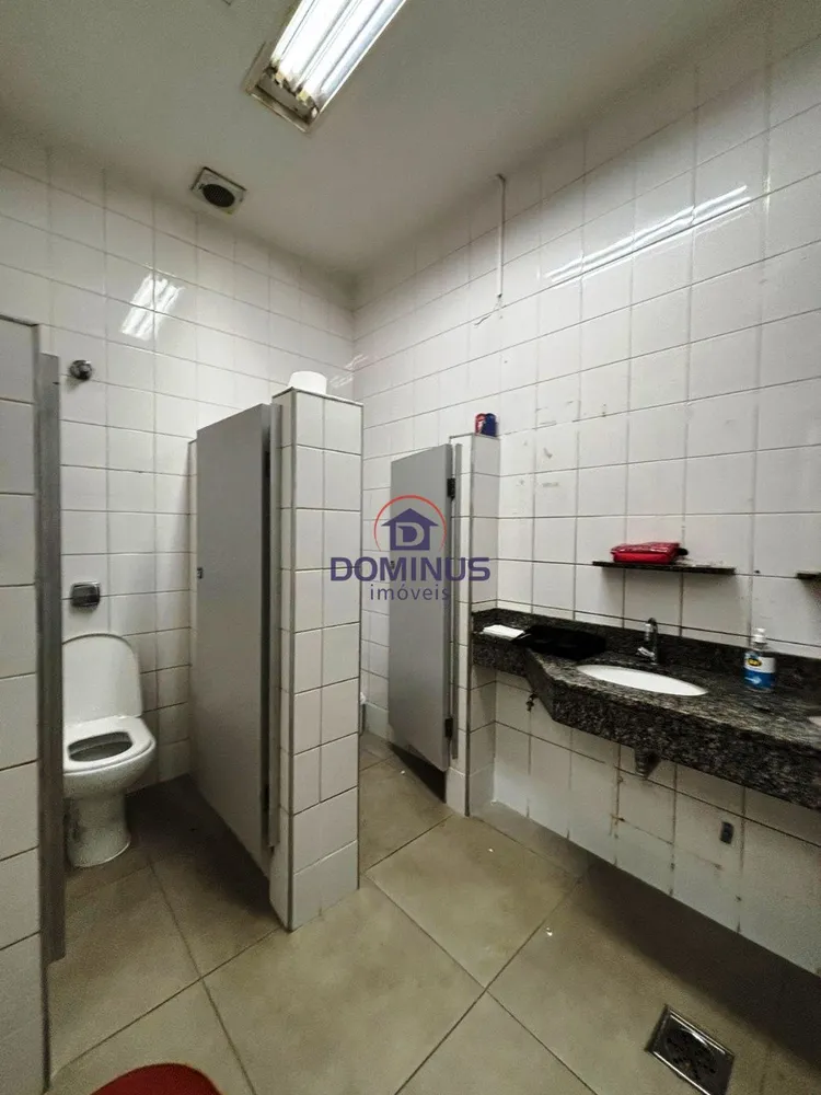 Depósito-Galpão, 320 m² - Foto 14