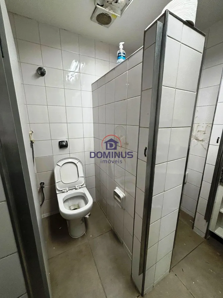 Depósito-Galpão, 320 m² - Foto 15
