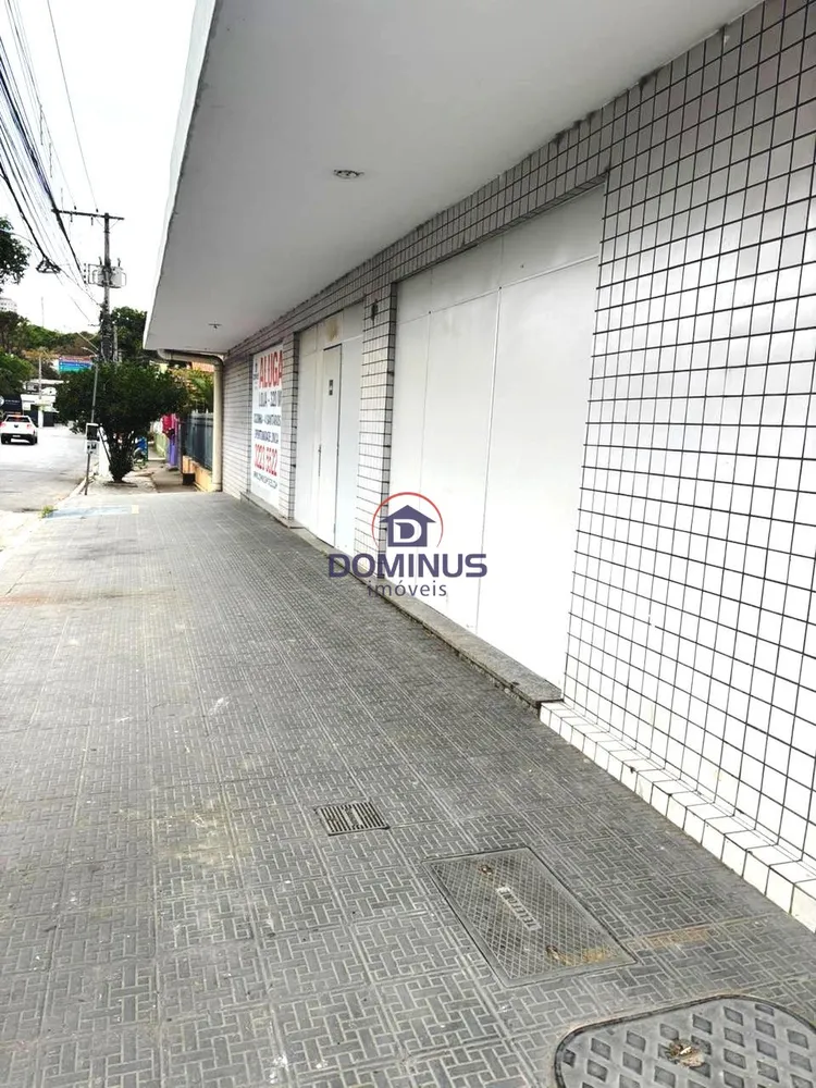 Depósito-Galpão, 320 m² - Foto 2