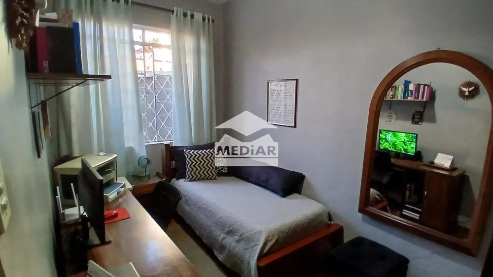 Casa, 4 quartos, 284 m² - Foto 11