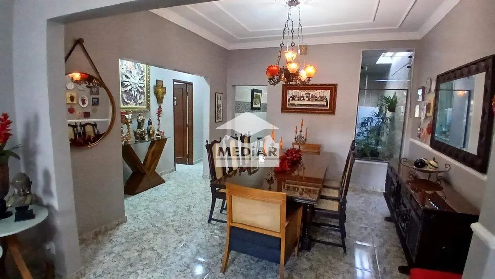 Casa, 4 quartos, 284 m² - Foto 6