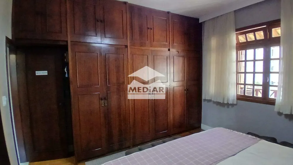 Casa, 4 quartos, 284 m² - Foto 5
