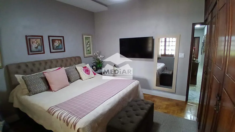Casa, 4 quartos, 284 m² - Foto 8