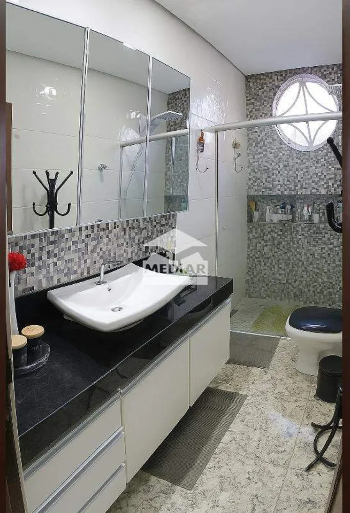 Casa, 4 quartos, 284 m² - Foto 15