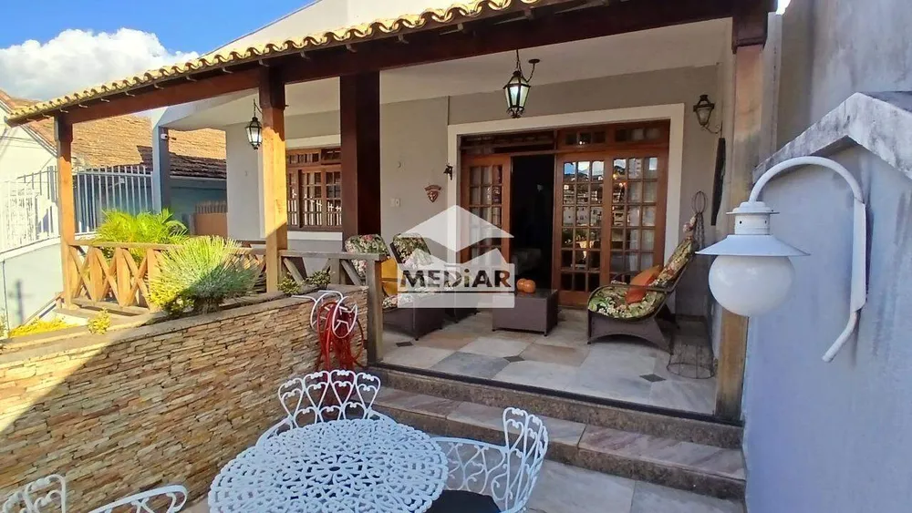 Casa, 4 quartos, 284 m² - Foto 6