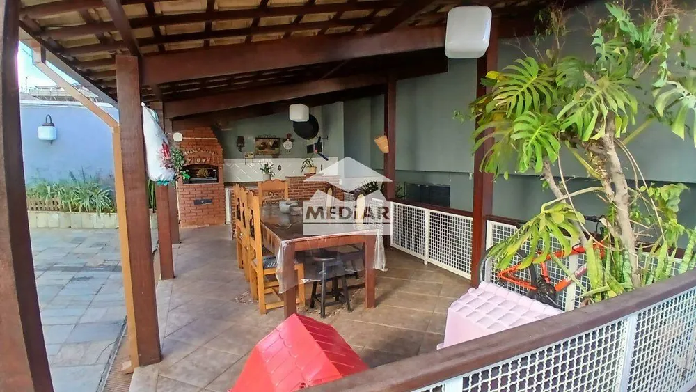 Casa, 4 quartos, 284 m² - Foto 7