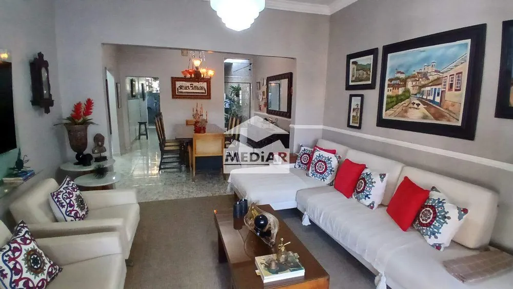 Casa, 4 quartos, 284 m² - Foto 10