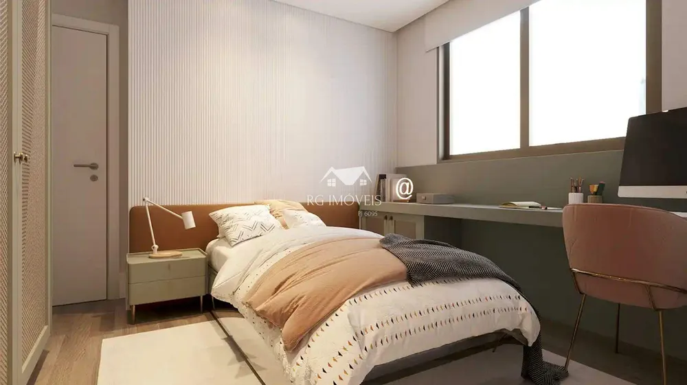 Apartamento, 4 quartos, 148 m² - Foto 10