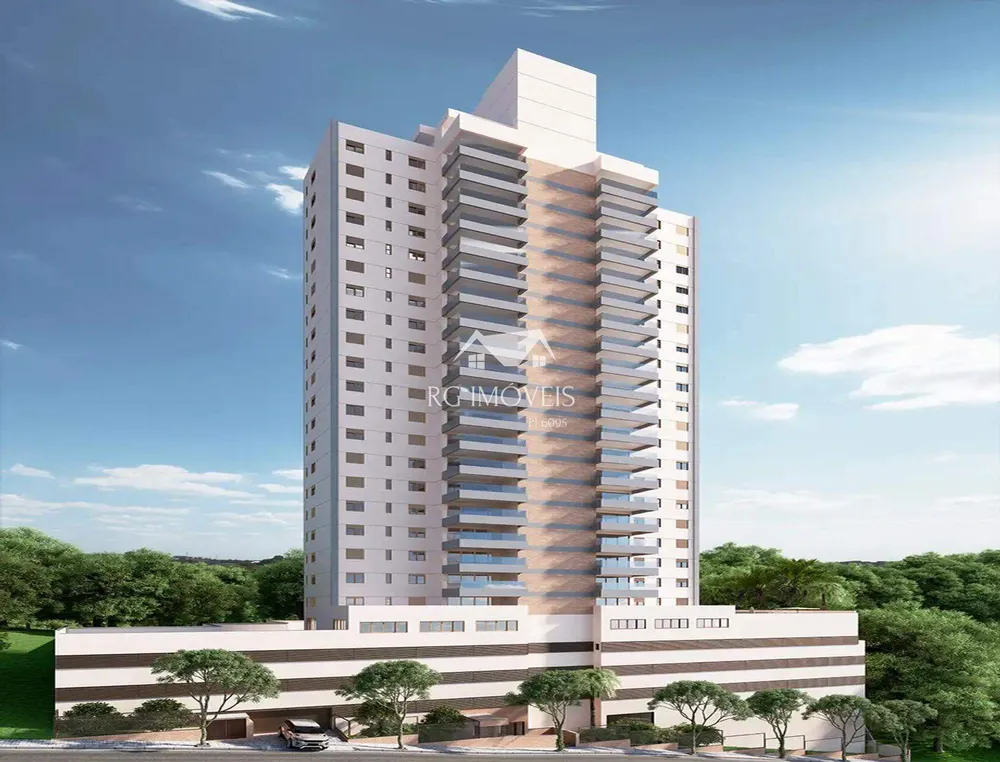 Apartamento, 4 quartos, 148 m² - Foto 1