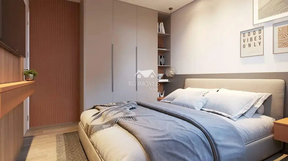 Apartamento, 4 quartos, 148 m² - Foto 9