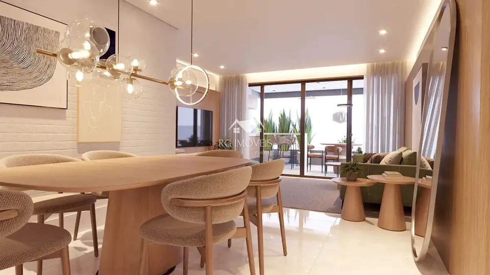 Apartamento, 4 quartos, 148 m² - Foto 7