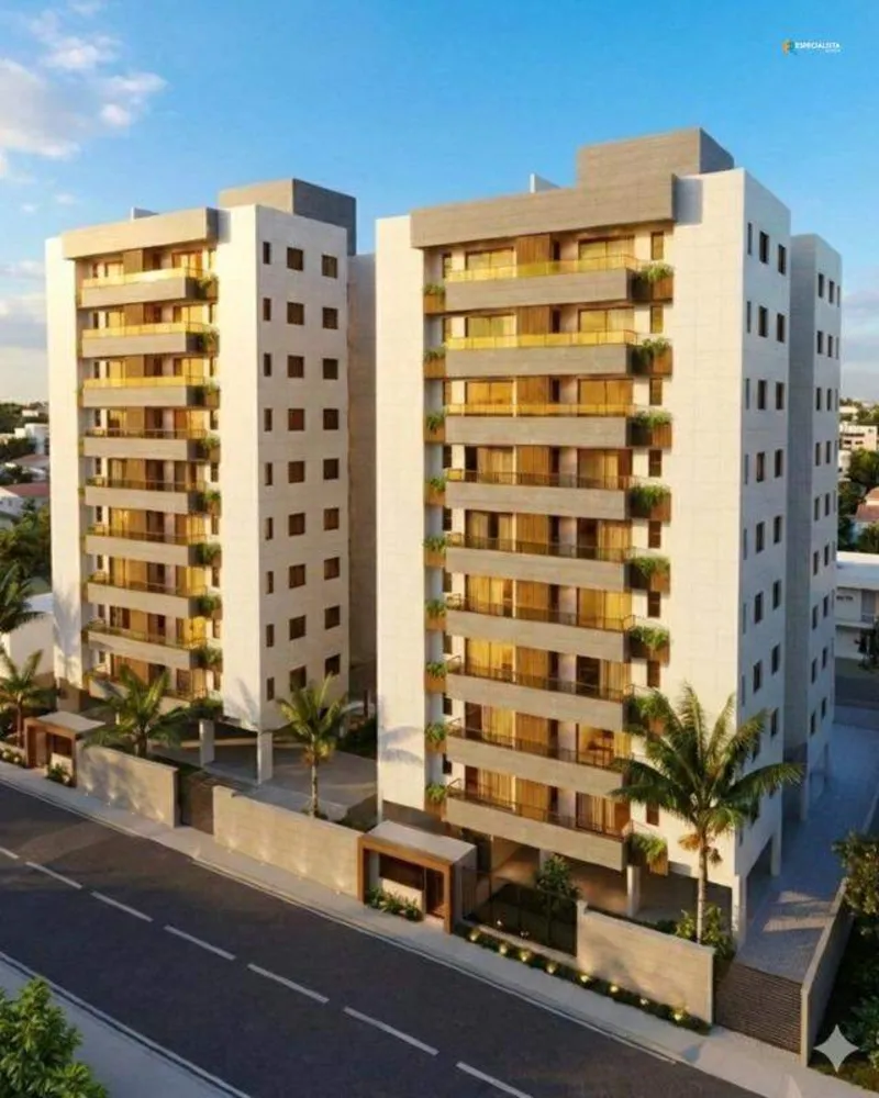 Apartamento, 3 quartos, 70 m² - Foto 8