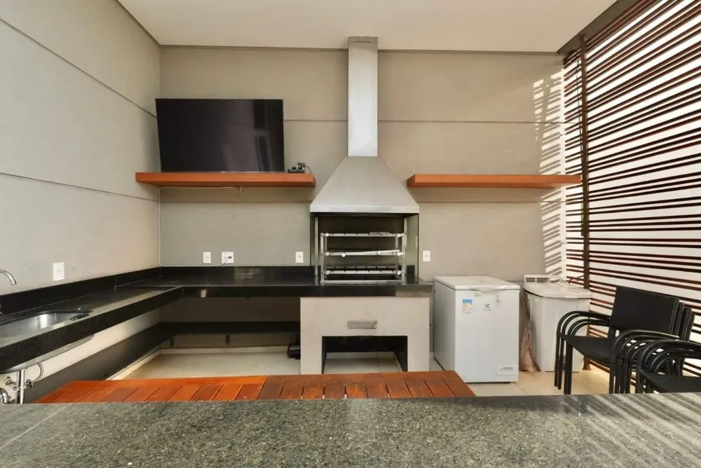 Apartamento, 3 quartos, 121 m² - Foto 1