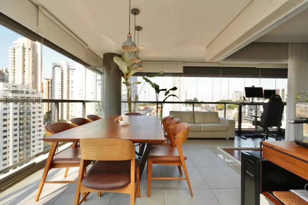 Apartamento, 3 quartos, 121 m² - Foto 5