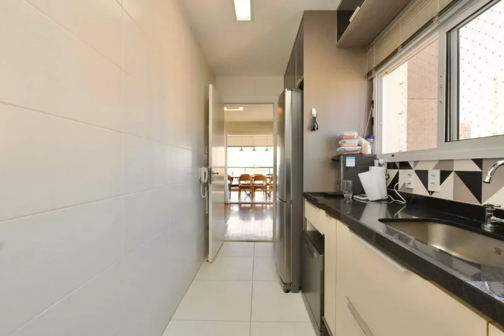 Apartamento, 3 quartos, 121 m² - Foto 10