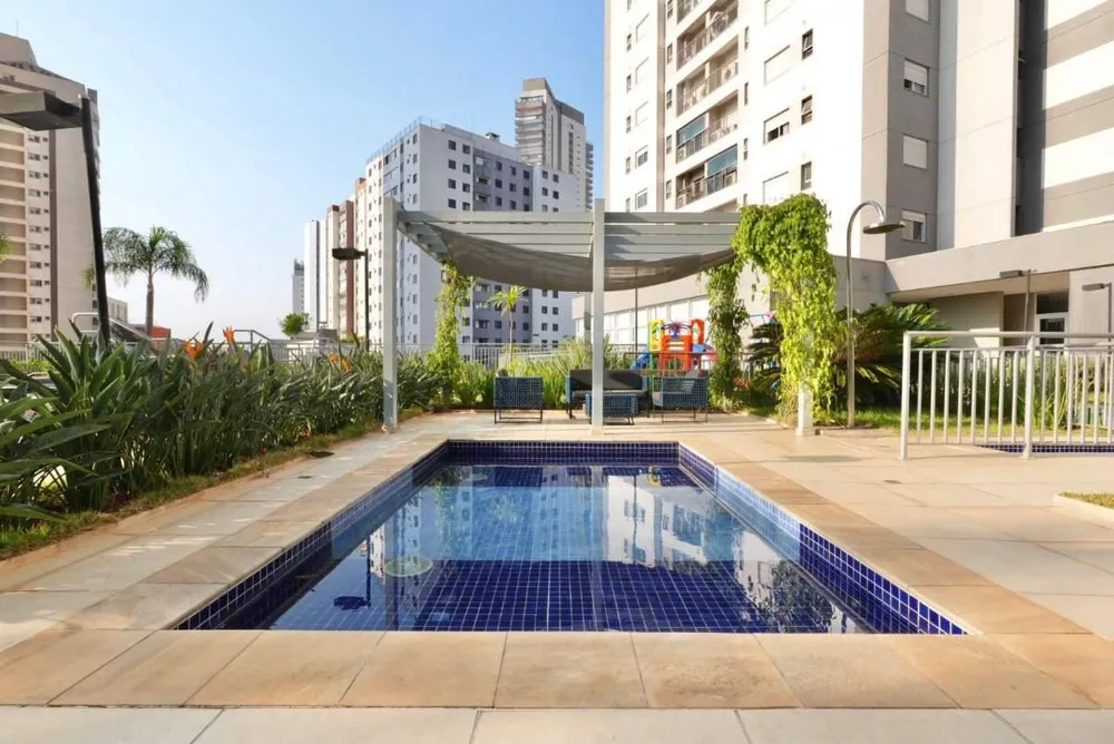 Apartamento, 3 quartos, 121 m² - Foto 2