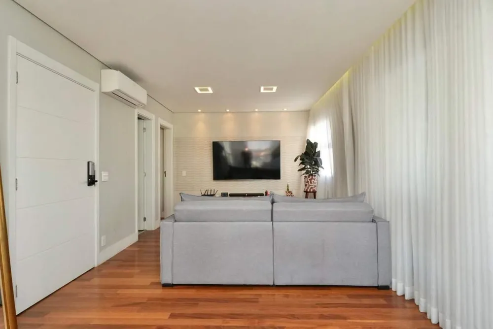 Apartamento, 3 quartos, 121 m² - Foto 8