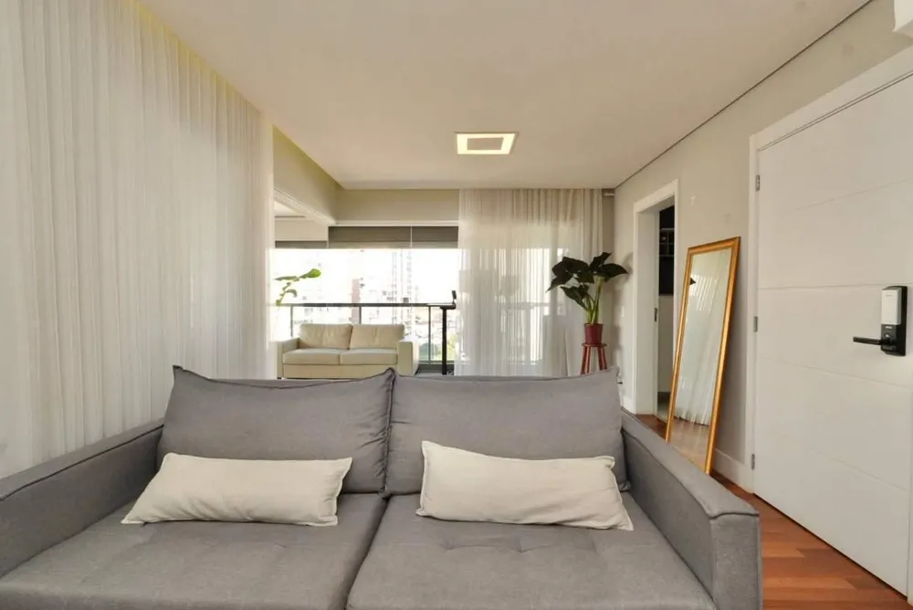 Apartamento, 3 quartos, 121 m² - Foto 9
