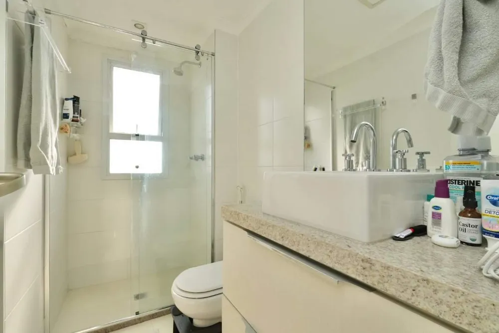 Apartamento, 3 quartos, 121 m² - Foto 4