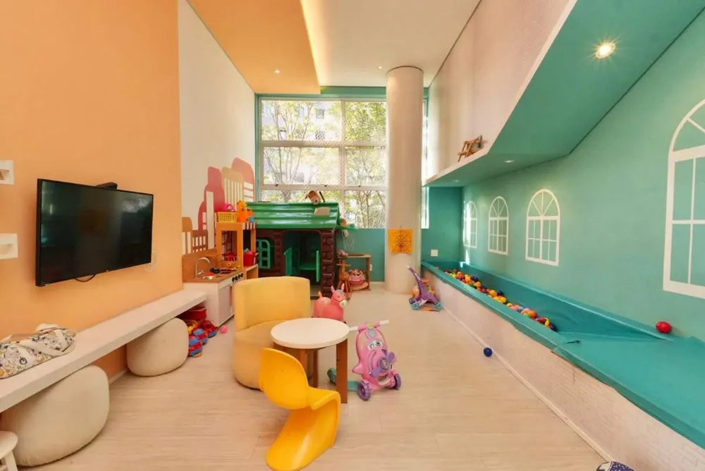 Apartamento, 3 quartos, 121 m² - Foto 6