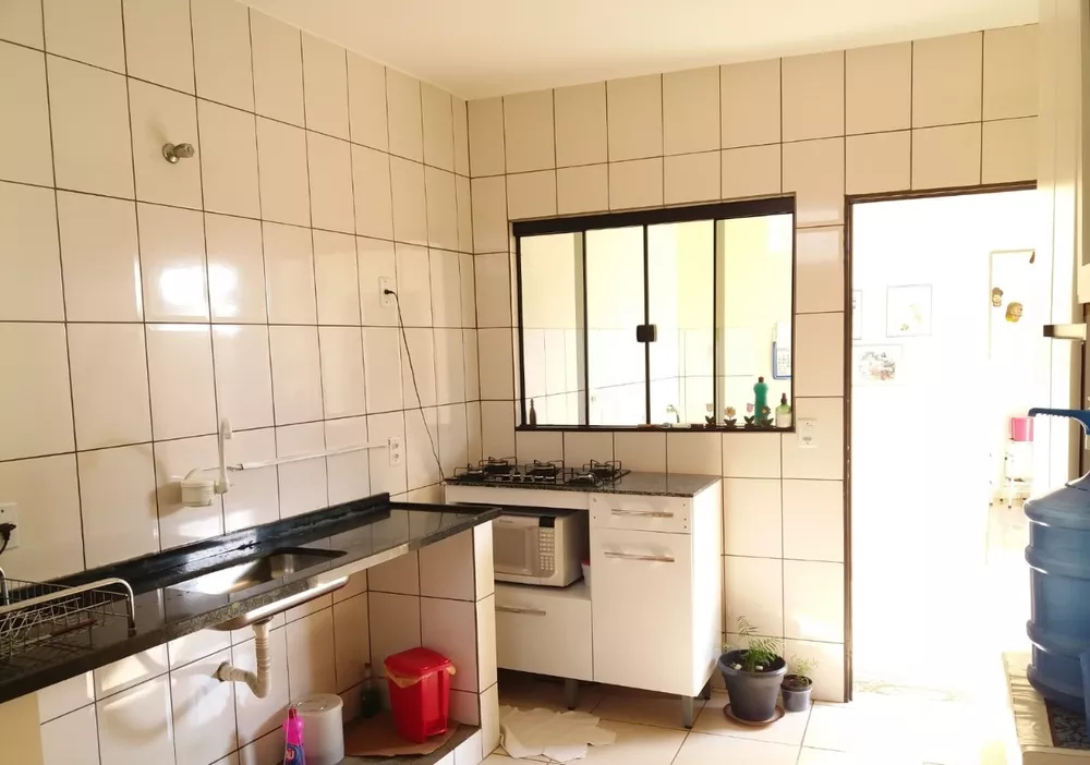 Casa à venda com 3 quartos, 174m² - Foto 10