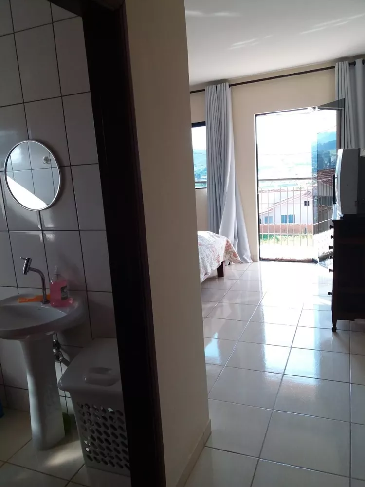 Casa à venda com 3 quartos, 174m² - Foto 12