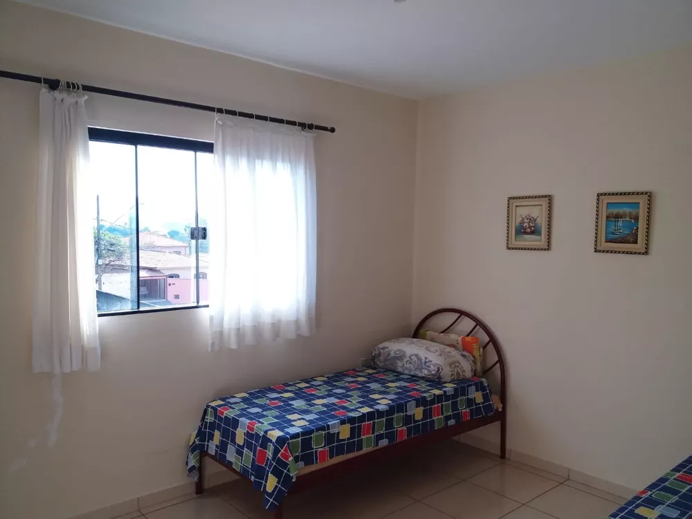 Casa à venda com 3 quartos, 174m² - Foto 11