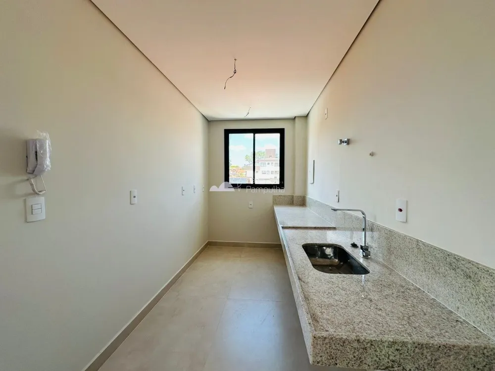 Apartamento, 3 quartos, 120 m² - Foto 9