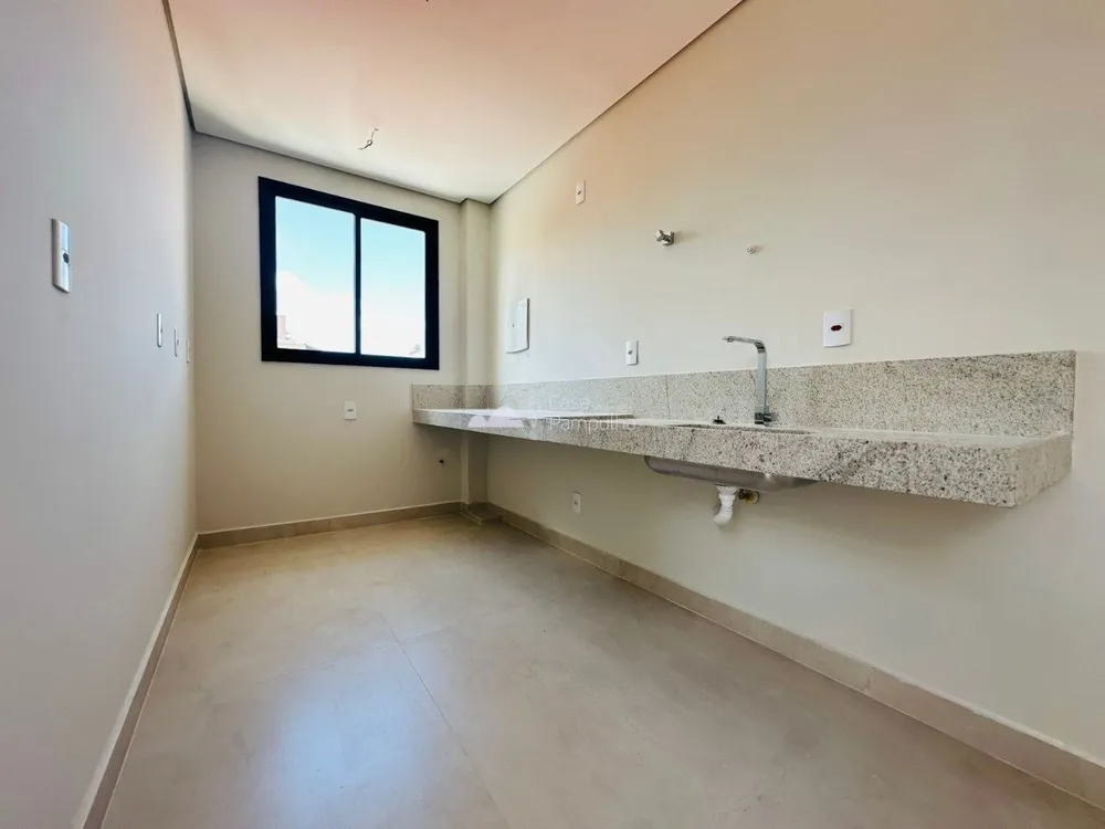 Apartamento, 3 quartos, 120 m² - Foto 8