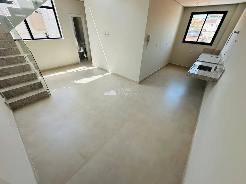 Apartamento, 3 quartos, 120 m² - Foto 1