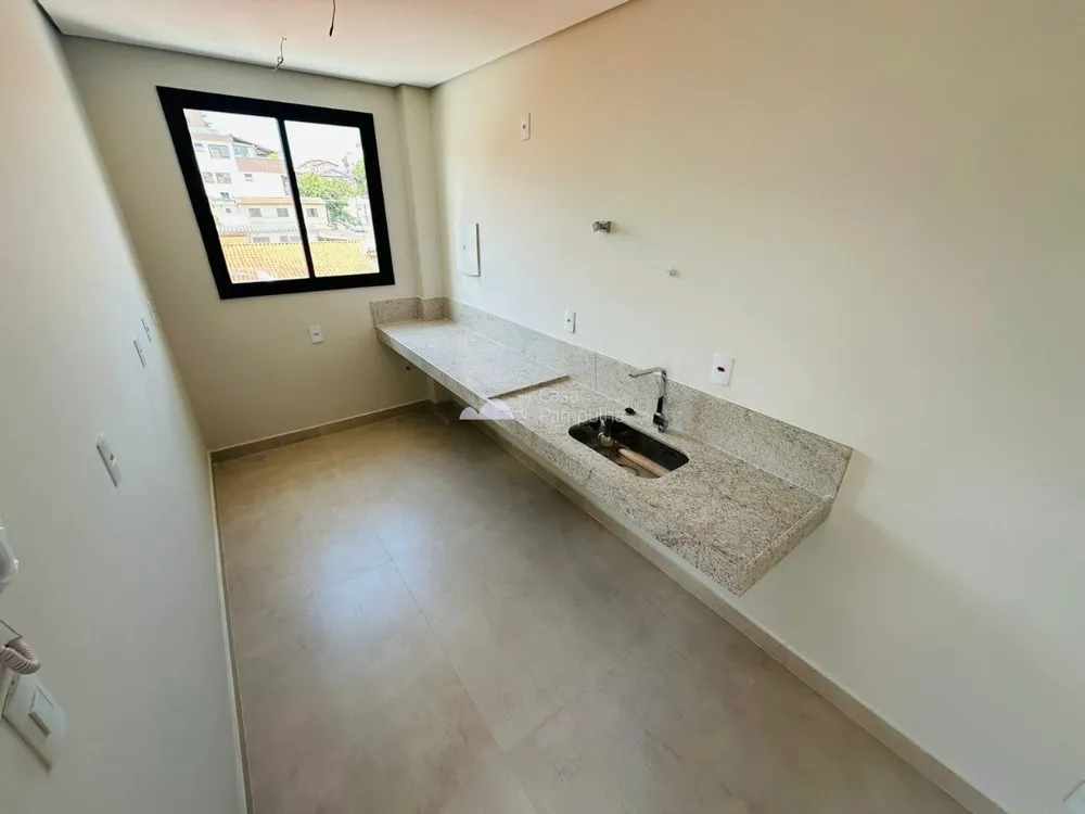 Apartamento, 3 quartos, 120 m² - Foto 11