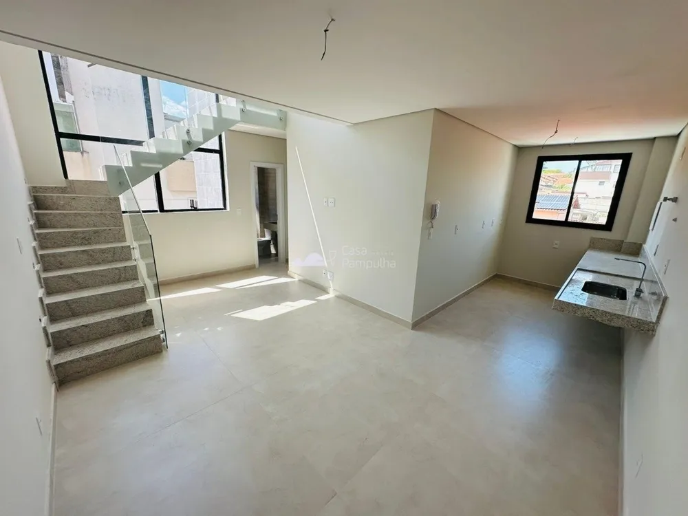 Apartamento, 3 quartos, 120 m² - Foto 3