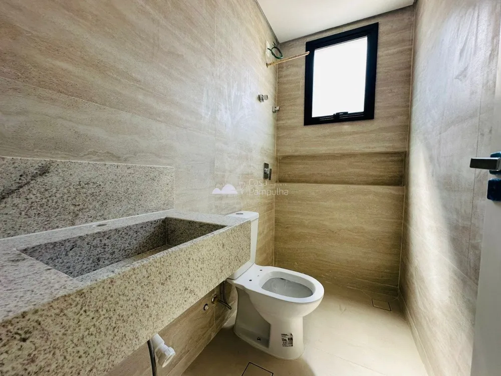 Apartamento, 3 quartos, 120 m² - Foto 22