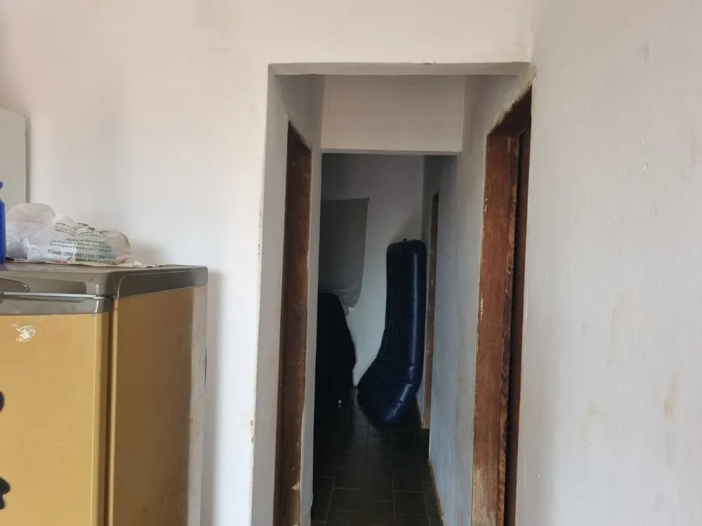 Casa, 1 quarto - Foto 4
