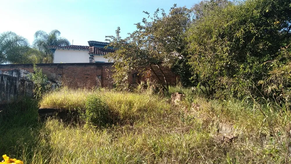Terreno, 450 m² - Foto 3