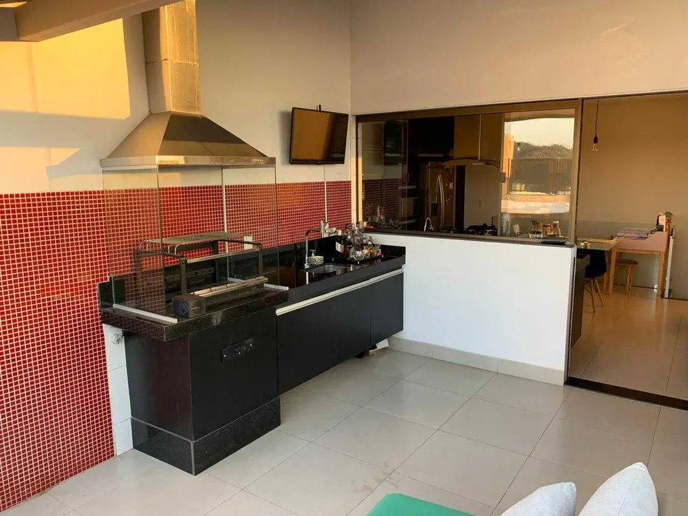 Apartamento, 2 quartos, 131 m² - Foto 6