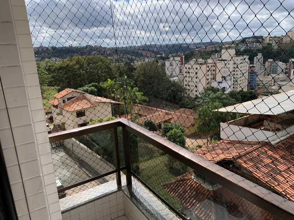 Apartamento, 2 quartos, 131 m² - Foto 10