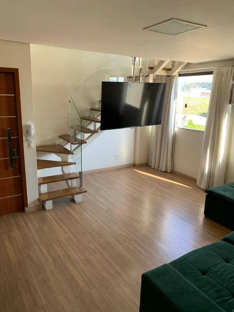 Apartamento, 2 quartos, 131 m² - Foto 3