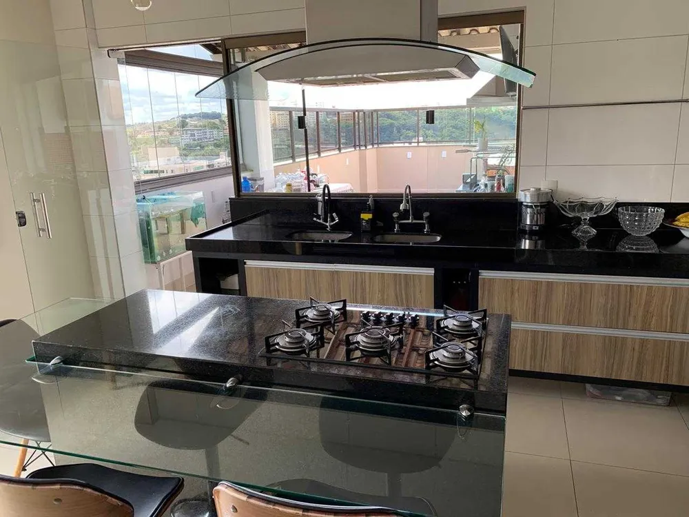 Apartamento, 2 quartos, 131 m² - Foto 13