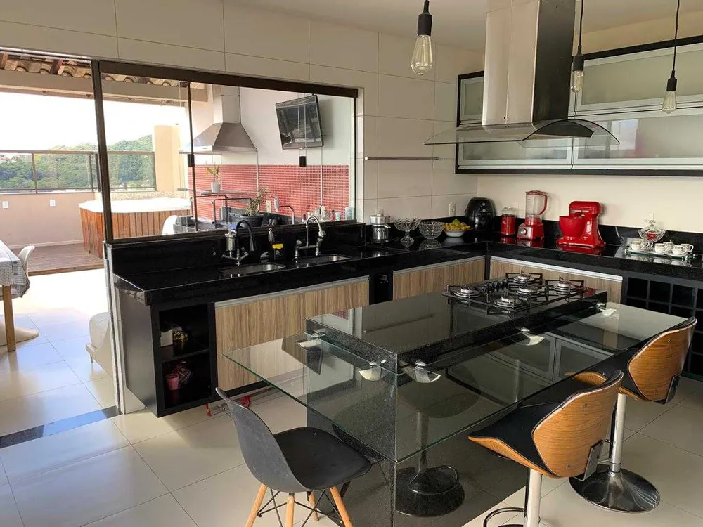 Apartamento, 2 quartos, 131 m² - Foto 9