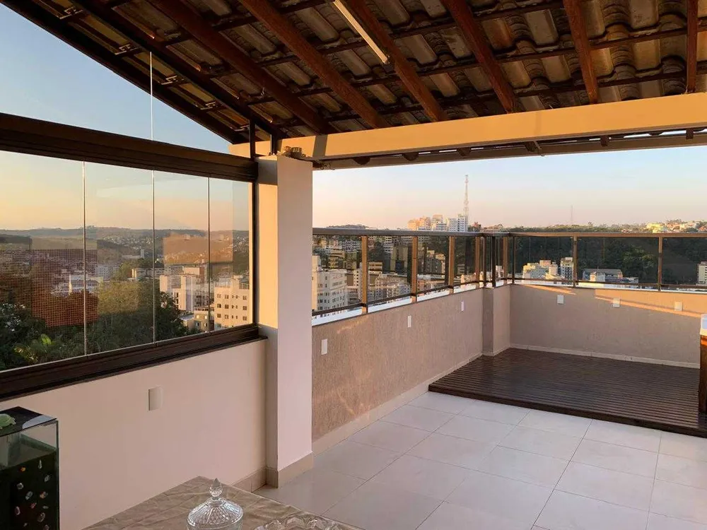 Apartamento, 2 quartos, 131 m² - Foto 7