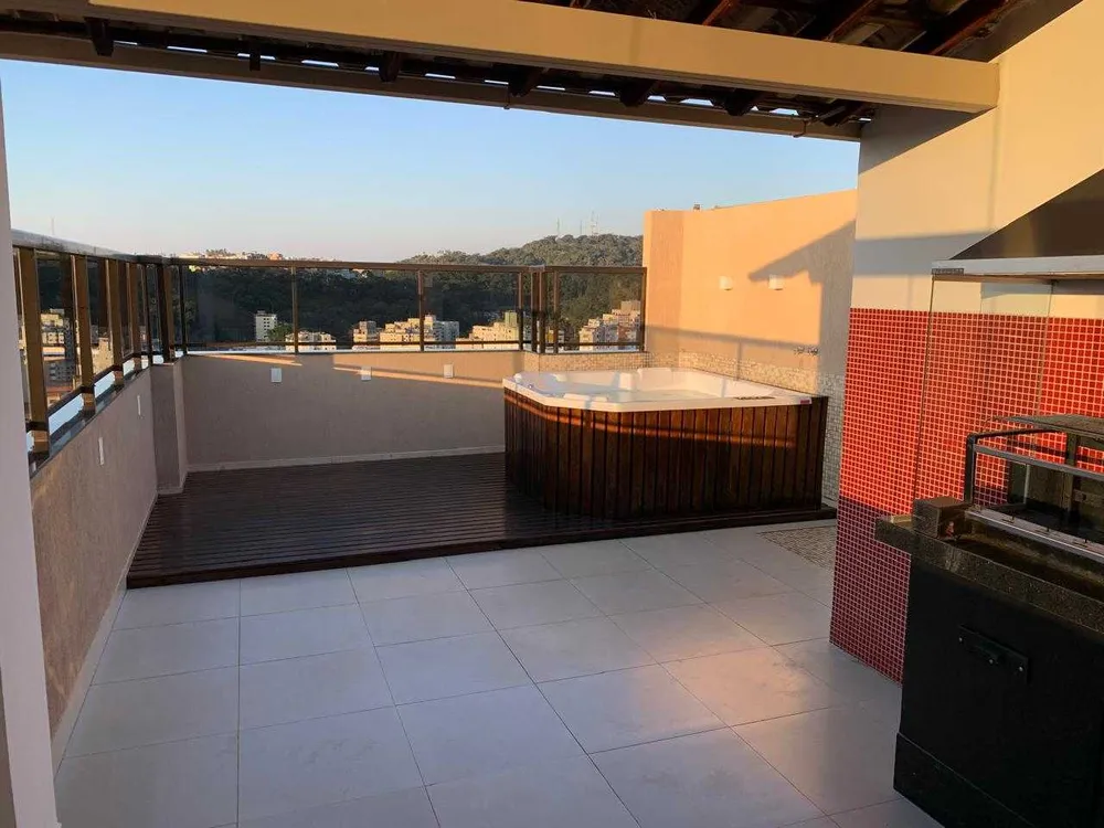 Apartamento, 2 quartos, 131 m² - Foto 11